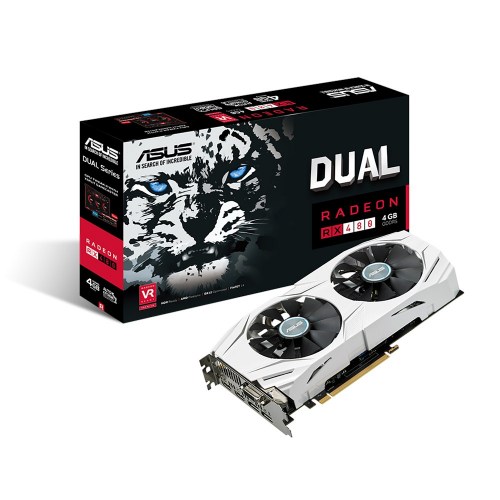 RX 480 Dual 4GB 2