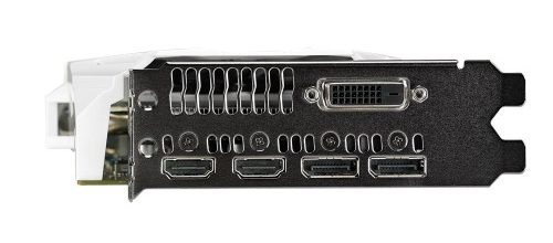 ASUS Perkenalkan Radeon RX 480 Dual 4GB 3 RX 480 Dual 4GB_4