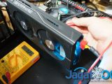 Overclocking Review: Sapphire Nitro Radeon RX 460 4GB OC 11 RX460 OC 14b2s 1
