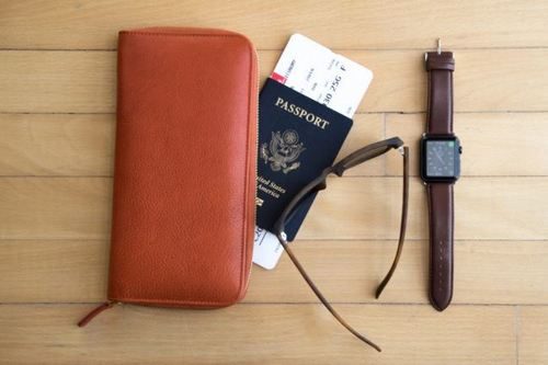 RockDove: Produk Fashion Dengan Bluetooth Tracker 1 RockDove