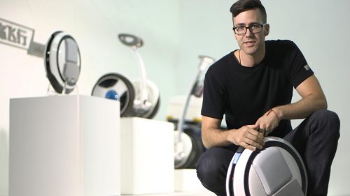 Direct Release: SMART CHINA Mengubah Dunia dengan Bakat dan Pemikiran Terbaiknya 1 SMART CHINA 1
