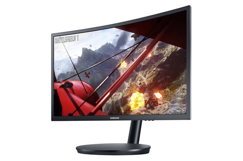 Samsung Hadirkan Dua Monitor FreeSync Curved untuk Gamer 16 Samsung CFG70
