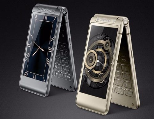 Samsung Siapkan ‘Veyron,’ Flagship dengan layar Flip 1 Samsung Siapkan ‘Veyron,’ Flagship dengan layar Flip