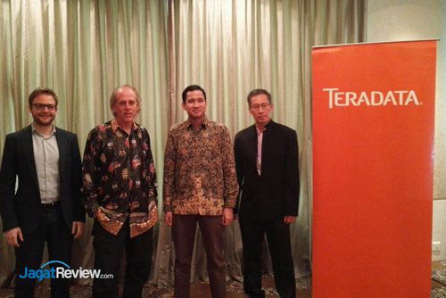Teradata-Think-Big