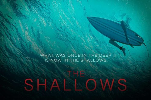 Review The Shallows: Tegang Tapi Puas! 1 The Shallows