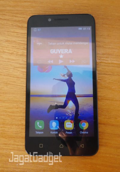Review Lenovo Vibe C 1 Review Lenovo Vibe C