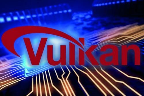 Vulkan
