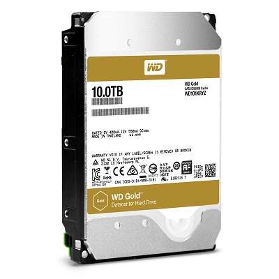 Direct Release: Western Digital Tingkatkan Kapasitas Hard Drive WD Gold 25 Persen 1 WD101KRYZ
