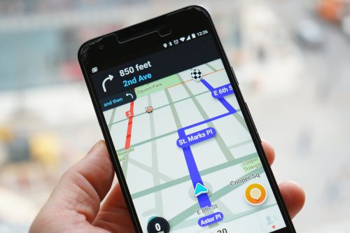 Waze Akan Hadirkan Fitur Sharing Ride 1 Waze Sharing Ride