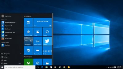Masih Ingin Upgrade Windows 10 Original Gratis? Begini Caranya 7 Win new
