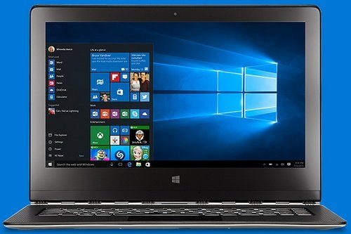 Microsoft Akui Adopsi Windows 10 Melambat 1 Windows 10