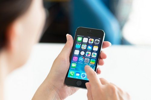 iPhone Alami Crash Lebih Banyak dari Android! 1 iPhone Alami Crash Lebih Banyak dari Android!