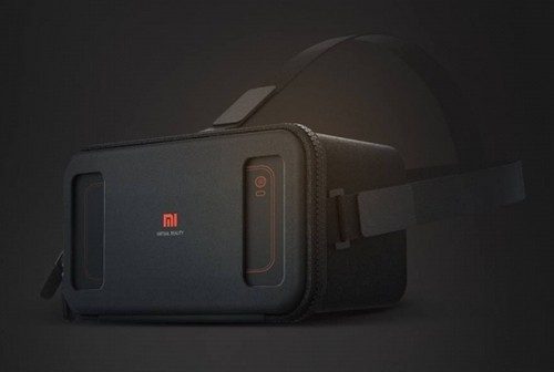 Xiaomi Perkenalkan Mi VR Play 1 Xiaomi Perkenalkan Mi VR Play