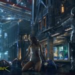 Cyberpunk 2077 Akan Hadirkan Kendaraan Terbang? 3 cyberpunk 20771 600x337