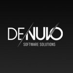 Voksi Klaim Punya “Nuklir” untuk Hancurkan Denuvo! 15 denuvo logo