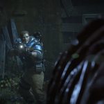gears of war 4