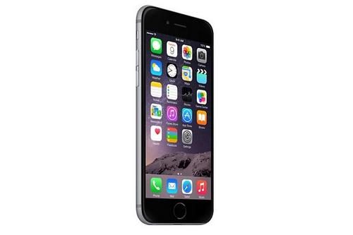 Alami “Touch Disease”, Pengguna iPhone Tuntut Apple 1 Alami “Touch Disease”, Pengguna iPhone Tuntut Apple