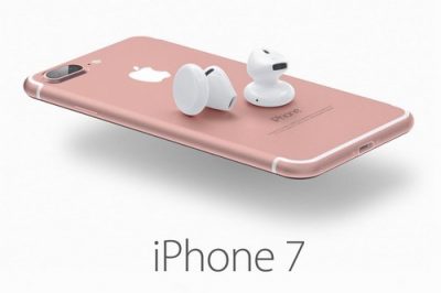 iPhone 7 dan 7 Plus Bakal Diluncurkan Pada 16 September? 1 iPhone 7 dan 7 Plus Bakal Diluncurkan Pada 16 September?