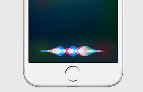 iphone 6s siri