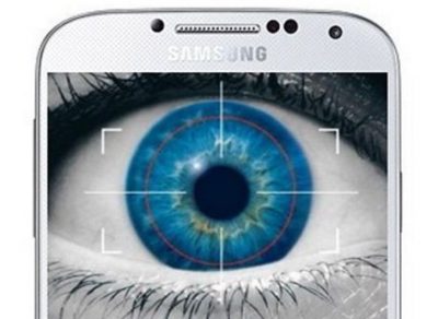 Ponsel Mid-Range Samsung Bakal Dilengkapi Pemindai Mata 1 Ponsel Mid-Range Samsung Bakal Dilengkapi Pemindai Mata