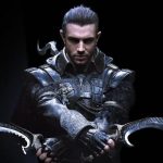 Kingsglaive: FF XV Tetapkan Jadwal Tayang di Indonesia 8 kingsglaive1