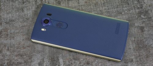 LG V20 Siap Diluncurkan Bulan September 1 LG V20 Siap Diluncurkan Bulan September