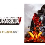 Konami Resmikan MGS V: The Definitive Experience 11 mgsv