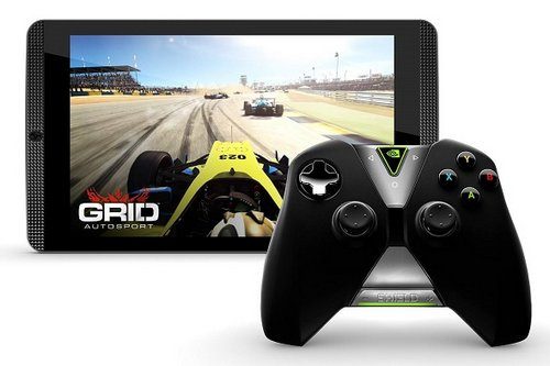 Rilis NVIDIA Shield Tablet 2 Dibatalkan 1 Rilis NVIDIA Shield Tablet 2 Dibatalkan