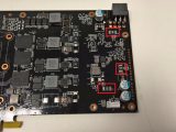 resistor mod