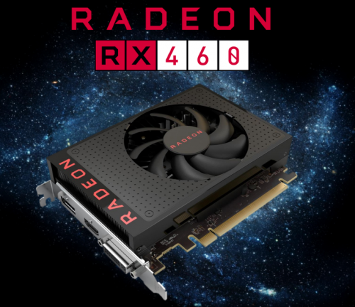 rx460