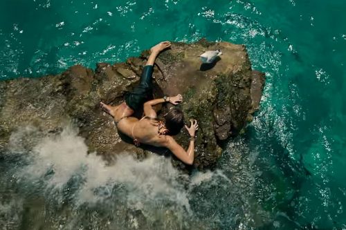 Review The Shallows: Tegang Tapi Puas! 5 the shallows