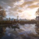 the witcher 3