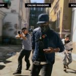 watch dogs 2 multiplayer