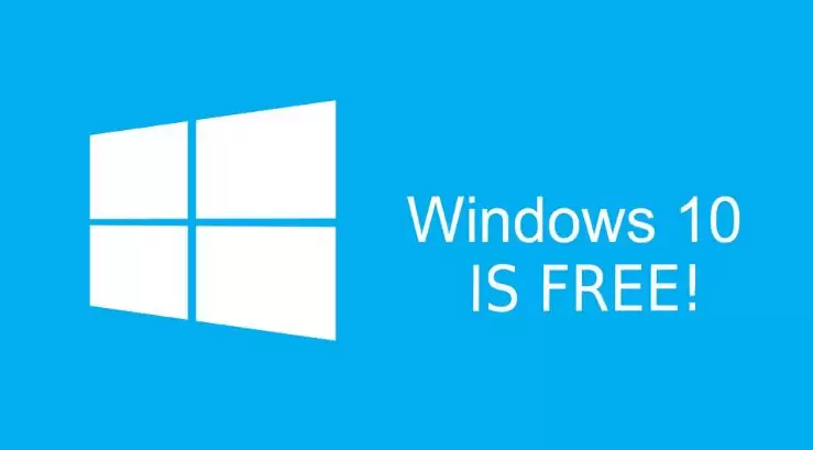 win 10 free