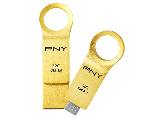 Direct Release: PNY Memperkenalkan USB Flash Drive OTG DUO-LINK OU6 2 160905-pny-ou6_32g_group