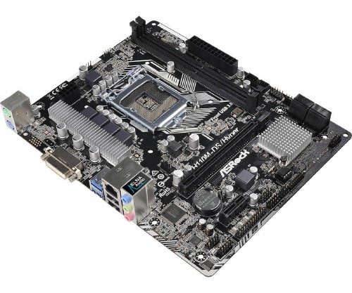 ASRock Hadirkan H110M-DS/Hyper Untuk Sistem Skylake Berbudget Ketat! 2 asrock-h110m-dshyper-2