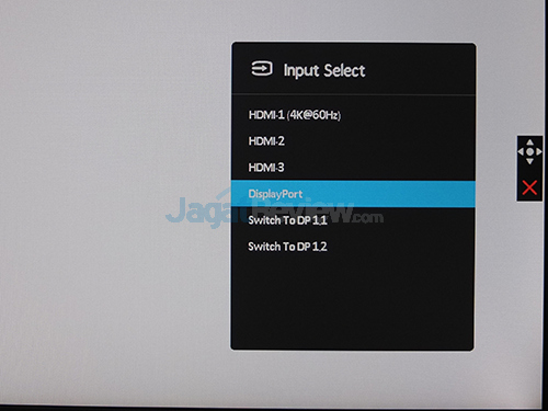 Hands-On Review: ASUS MG24UQ Gaming Monitor 36 asus-mg24uq-menu-63