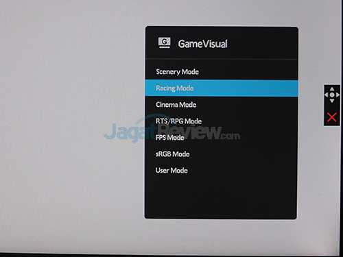 Hands-On Review: ASUS MG24UQ Gaming Monitor 37 asus-mg24uq-menu-64