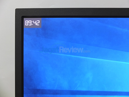 Hands-On Review: ASUS MG24UQ Gaming Monitor 39 asus-mg24uq-menu-gameplus-timer-02