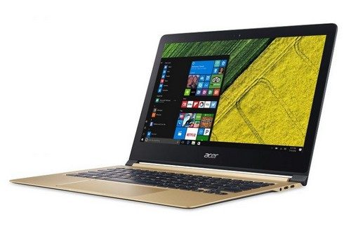Acer Luncurkan Laptop Swift 7 dan Swift 3 1 Acer Swift 7