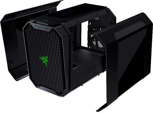 Anter Cube Razer 1