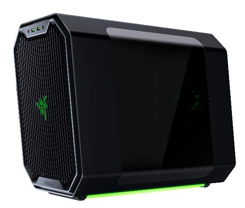 Anter Cube Razer 2