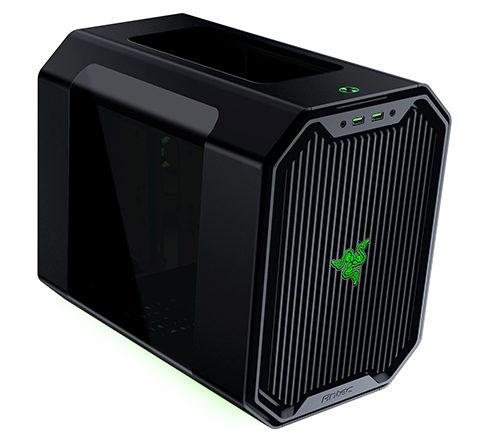 Anter Cube Razer 3