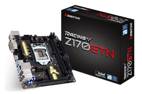 Biostar Racing Z170GTN 02