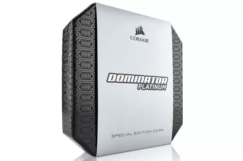 Corsair Dominator Platinum Special Edition 03