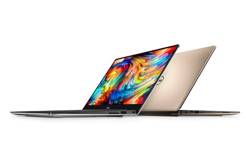 Dell XPS 13