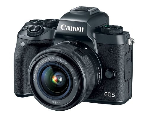 eos-m5