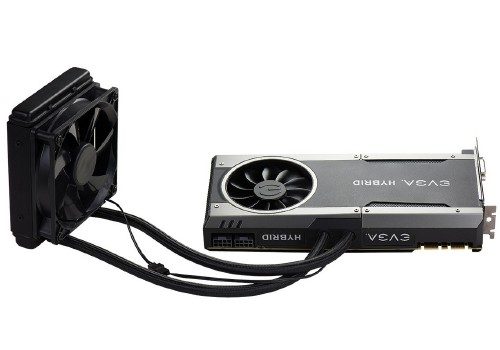EVGA Umumkan Kehadrian GTX 1080 FTW Hybrid Gaming 2 Evga Hybrid 3