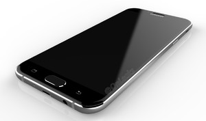 Desain Samsung Galaxy A8 2016 Terungkap 1 Desain Samsung Galaxy A8 2016 Terungkap