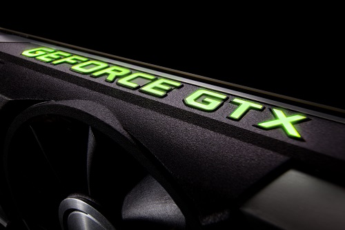 GeForce